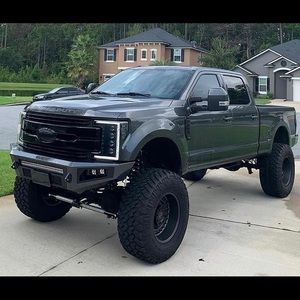 Meet your Posher, Alexandre